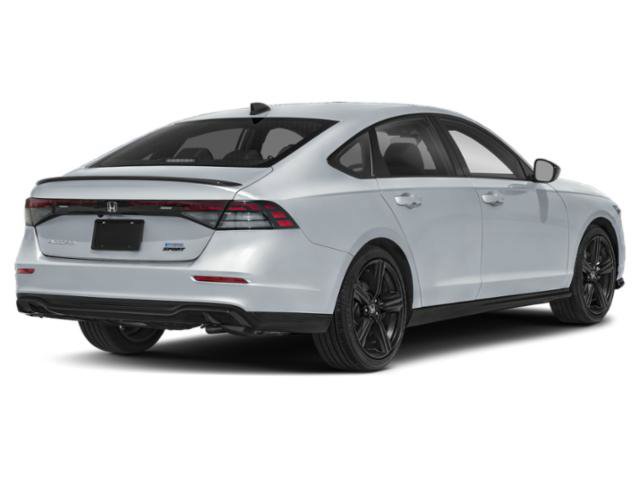 Used 2023 Honda Accord Sport image 5
