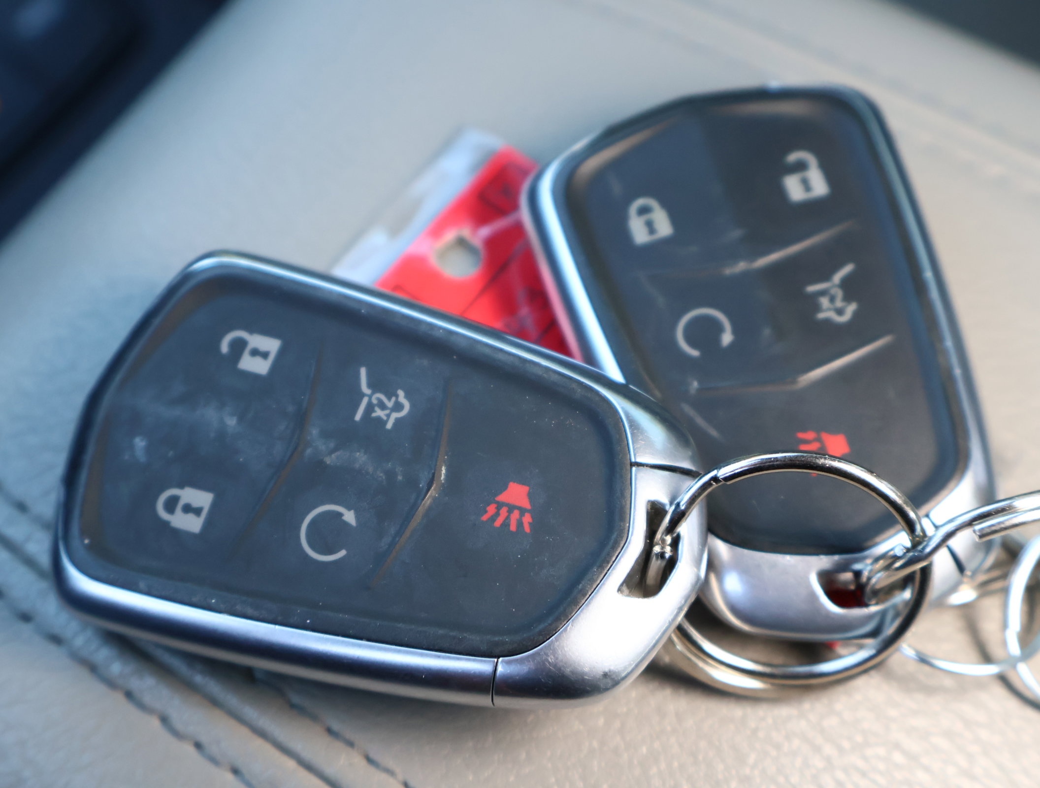 Used 2019 Cadillac XT4 Premium Luxury image 23