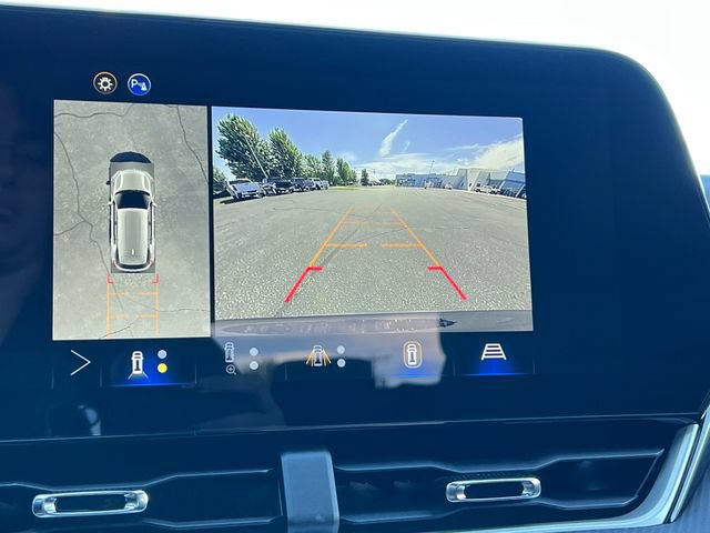 New 2026 Chevrolet Equinox LT w/ Safety and Technology Package AWD/4WD image 22