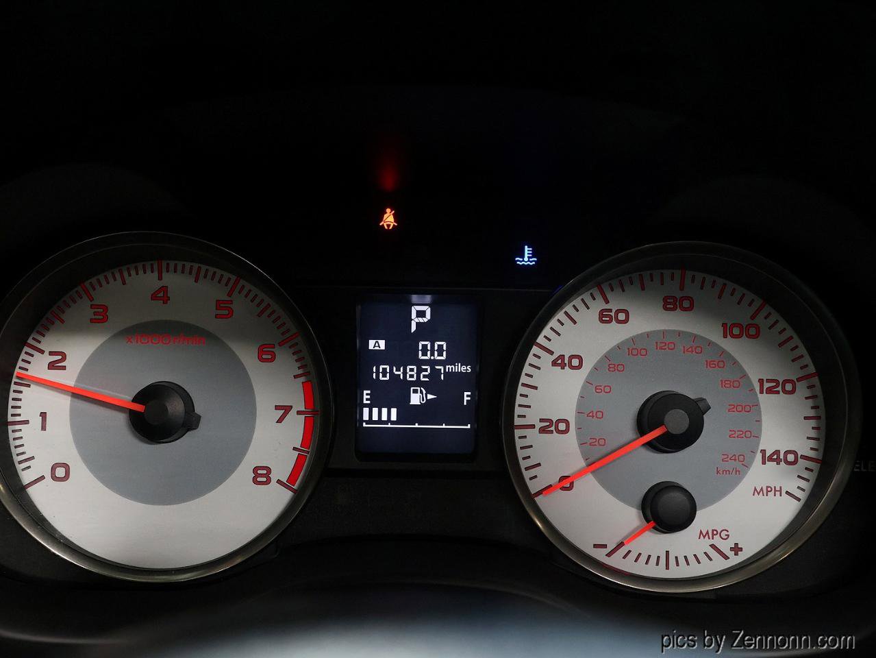 Used 2014 Subaru Impreza 2.0i Sport Limited w/ Popular Package #1 image 17