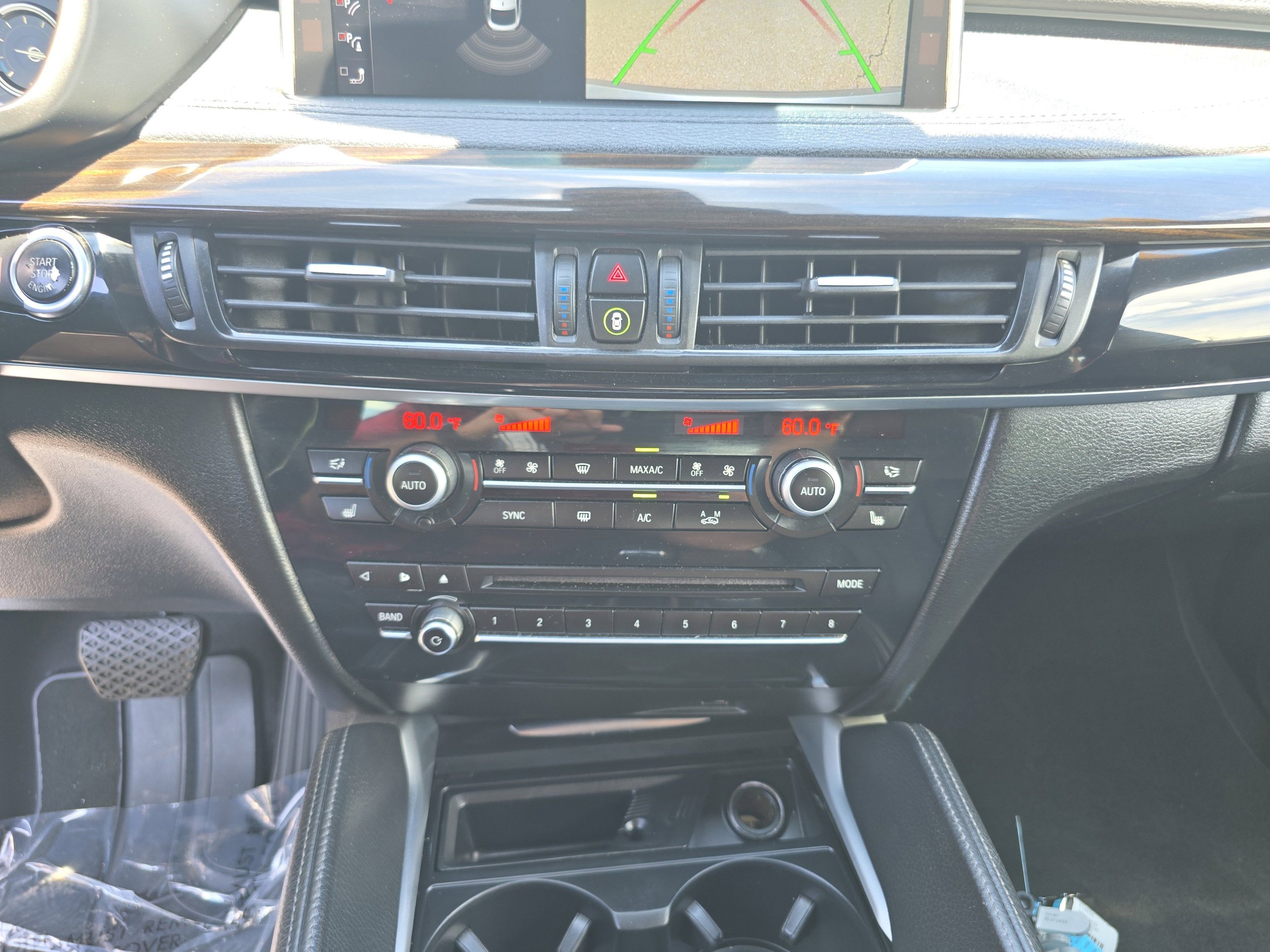 Used 2018 BMW X6 xDrive35i AWD/4WD image 28