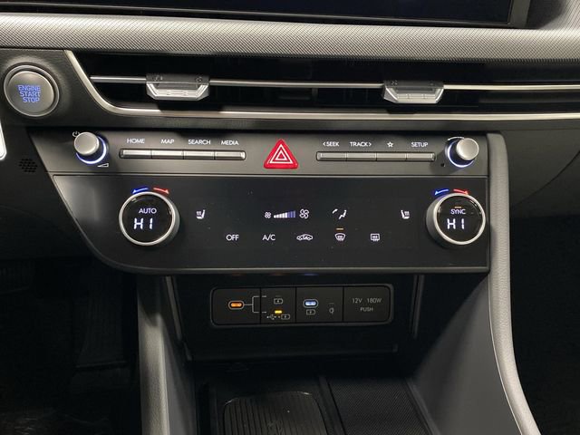 New 2026 Hyundai Sonata SEL image 18