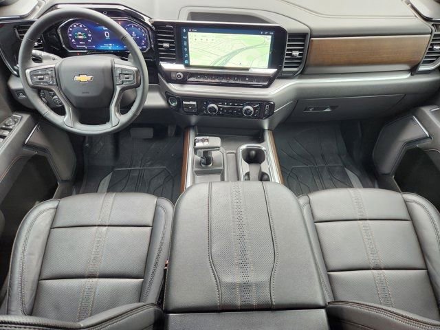 Used 2026 Chevrolet Silverado 1500 High Country w/ High Country Premium Package image 28