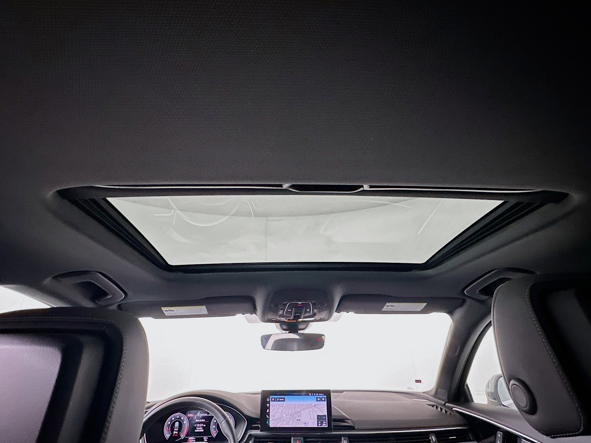 Used 2022 Audi A4 2.0T Premium Plus w/ Premium Plus Package AWD/4WD image 26