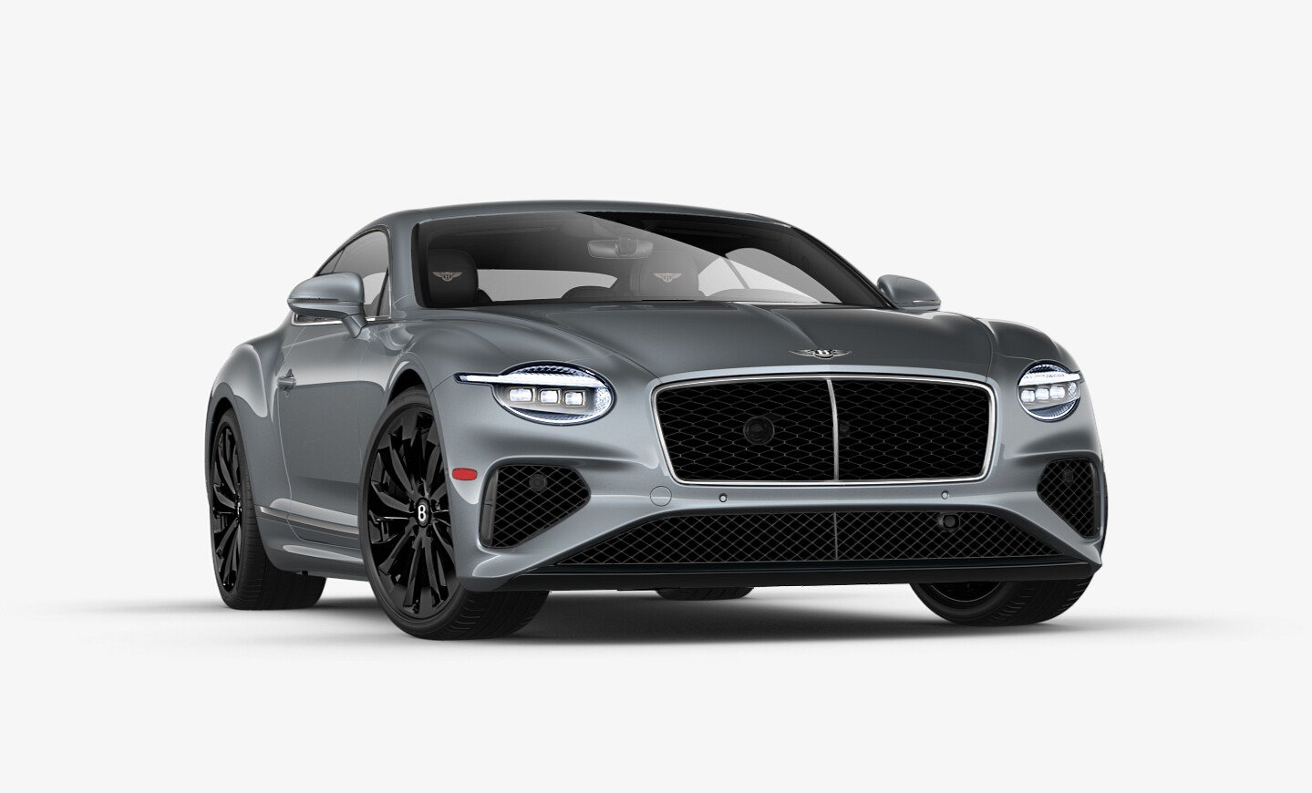 New 2026 Bentley Continental GT AWD/4WD image 3
