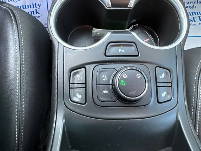 Used 2022 GMC Terrain SLT w/ Tech Package AWD/4WD image 20