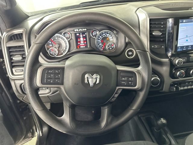 Used 2022 RAM 2500 Tradesman image 14