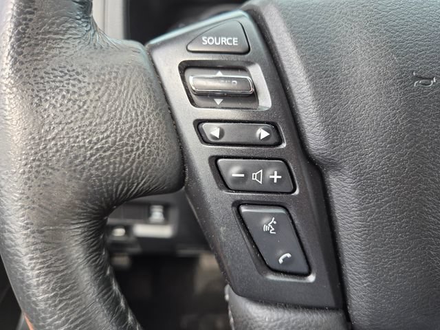 Used 2022 Nissan Frontier SV AWD/4WD image 20