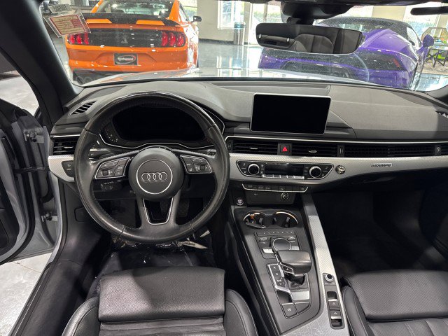 Used 2018 Audi A5 2.0T Premium Plus w/ Premium Plus image 10