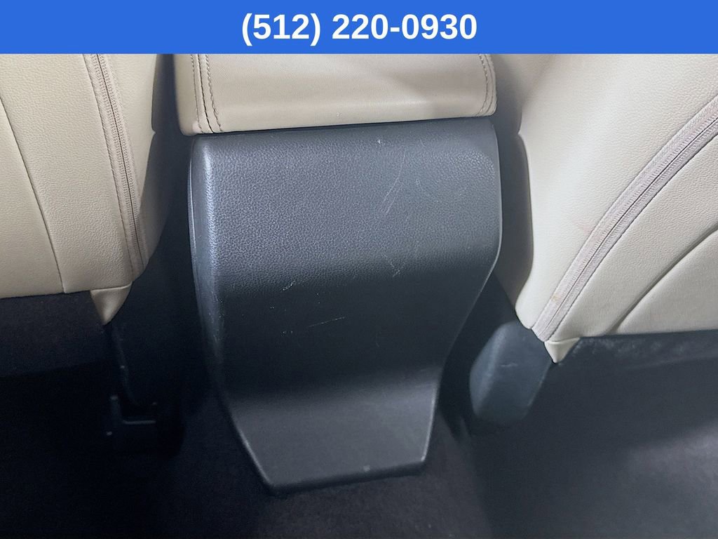 Certified 2023 Subaru Impreza 2.0i Limited AWD/4WD image 32