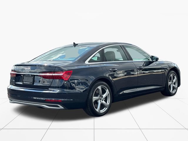 Used 2024 Audi A6 Premium Plus AWD/4WD image 6