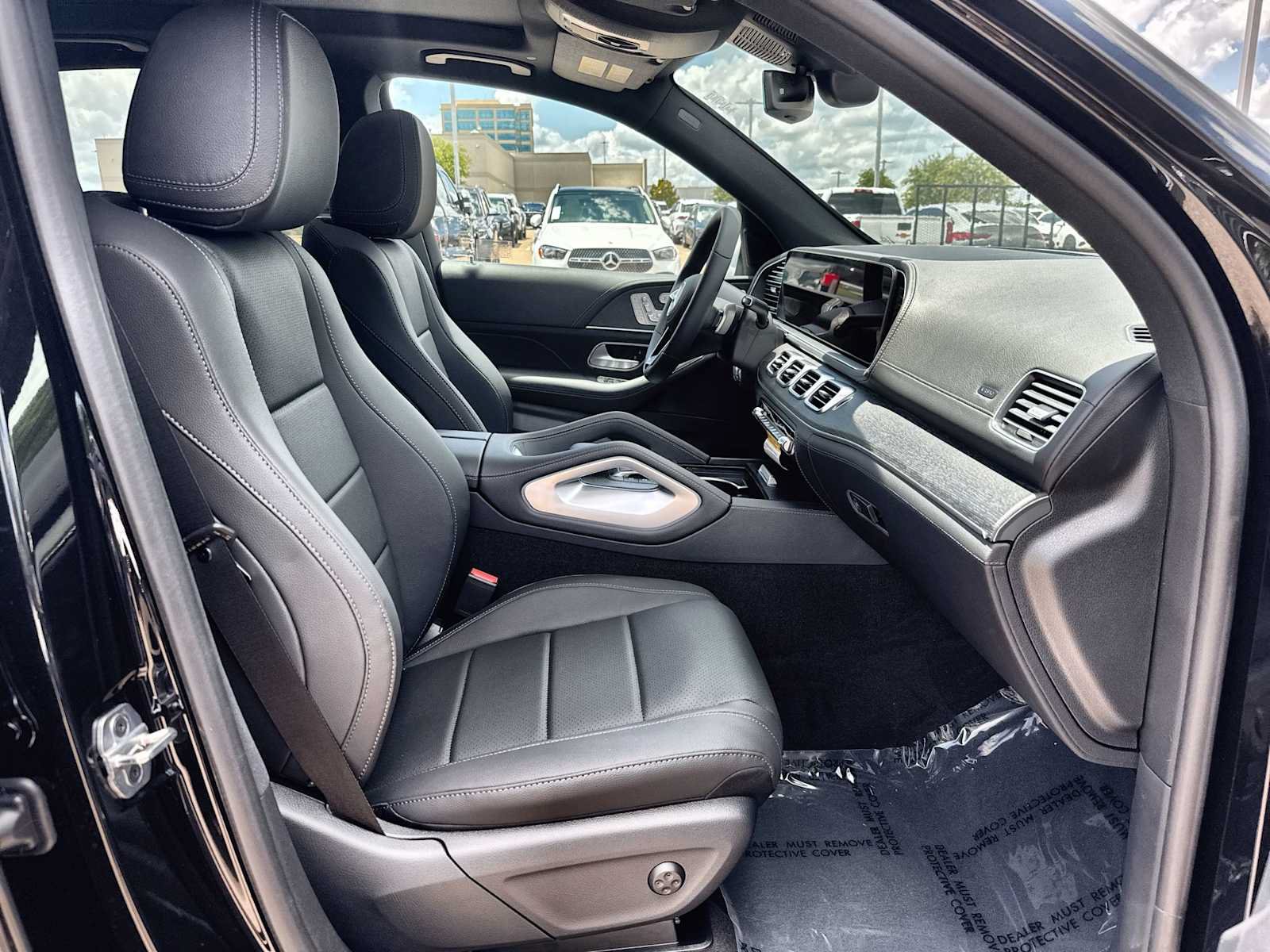 New 2026 Mercedes-Benz GLE 350 4MATIC image 9