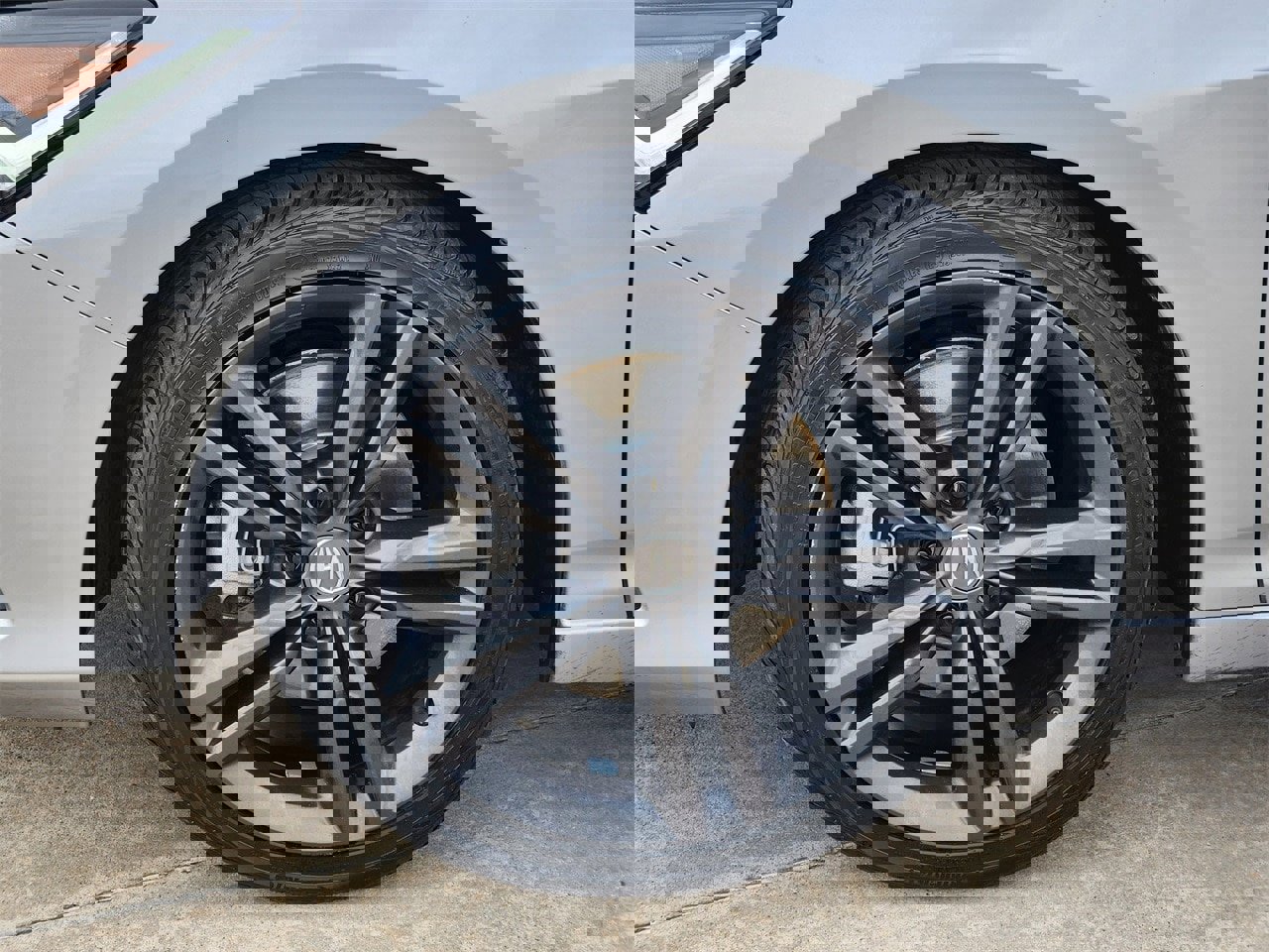 Used 2024 Acura Integra A-Spec image 11