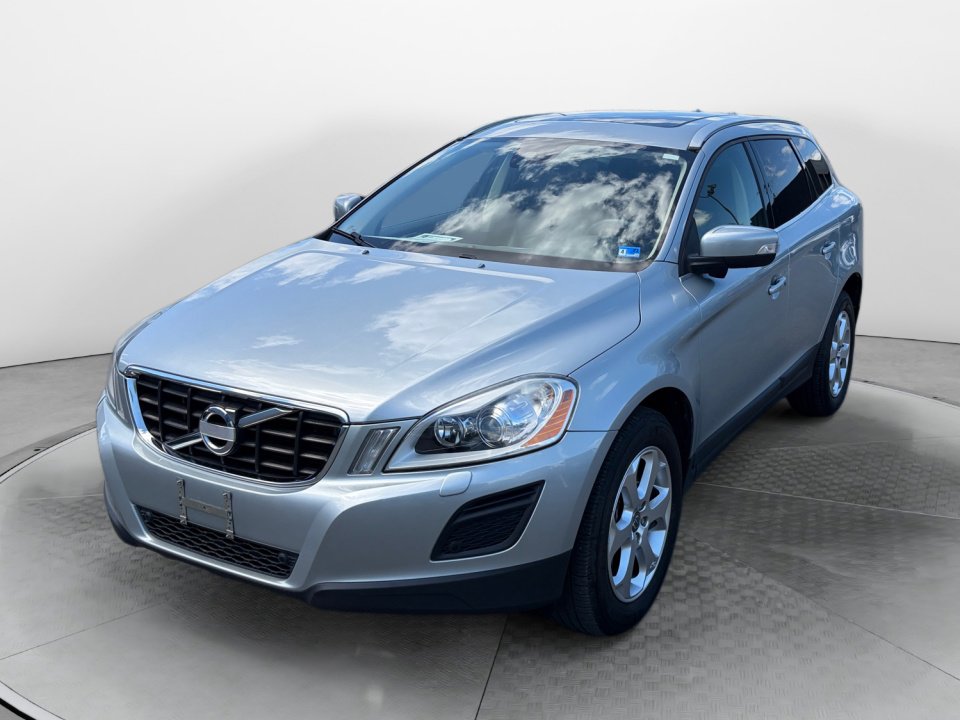 Used 2013 Volvo XC60 3.2 image 3