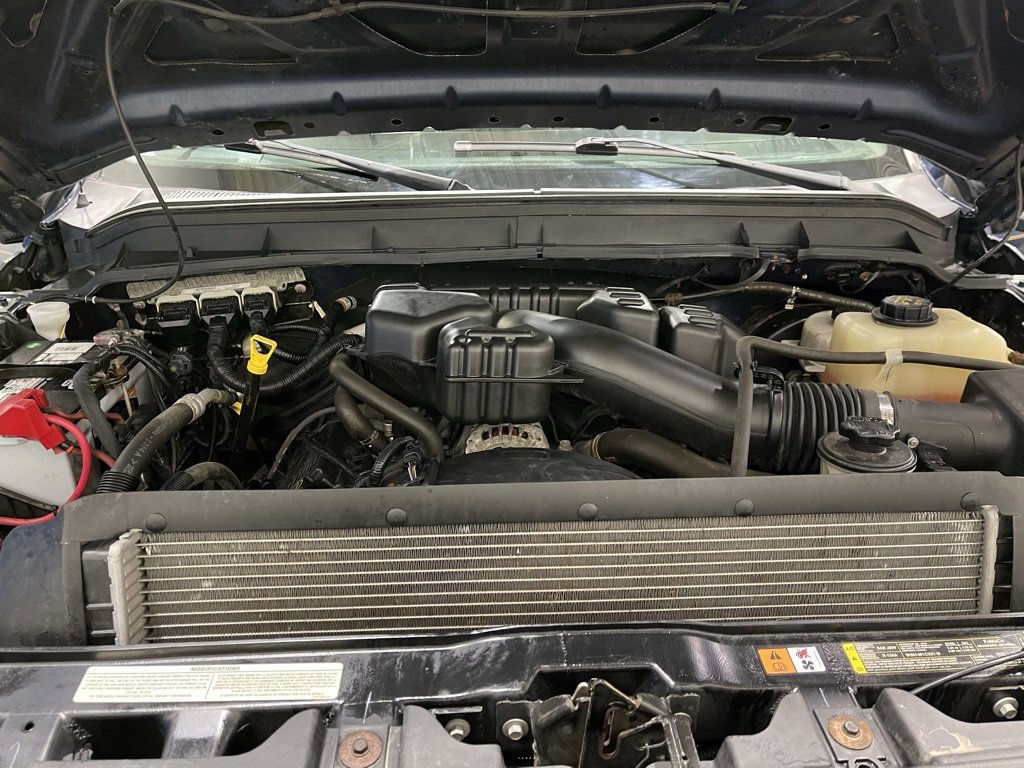 Used 2015 Ford F250 XL w/ Power Equipment Group image 24