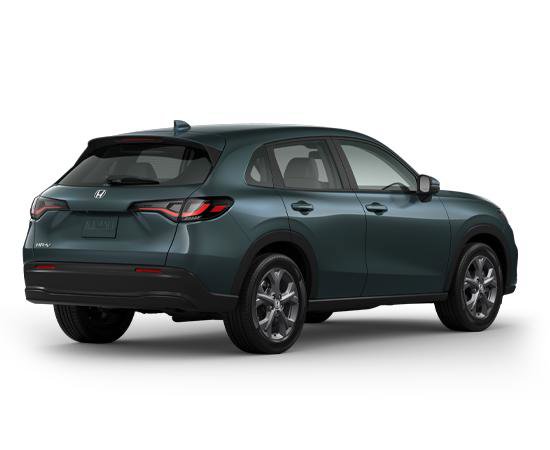 New 2026 Honda HR-V LX image 2