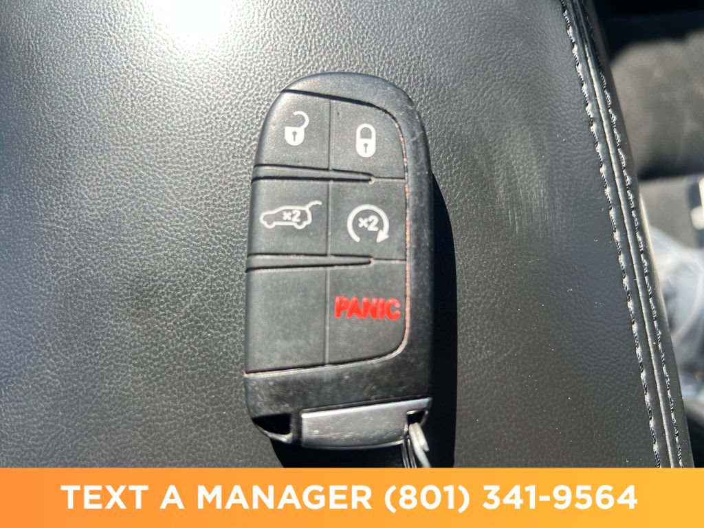 Used 2020 Jeep Grand Cherokee Altitude AWD/4WD image 26