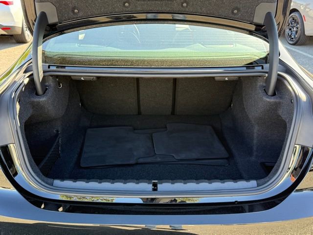 Used 2026 BMW 430i Coupe w/ Parking Assistance Package image 16