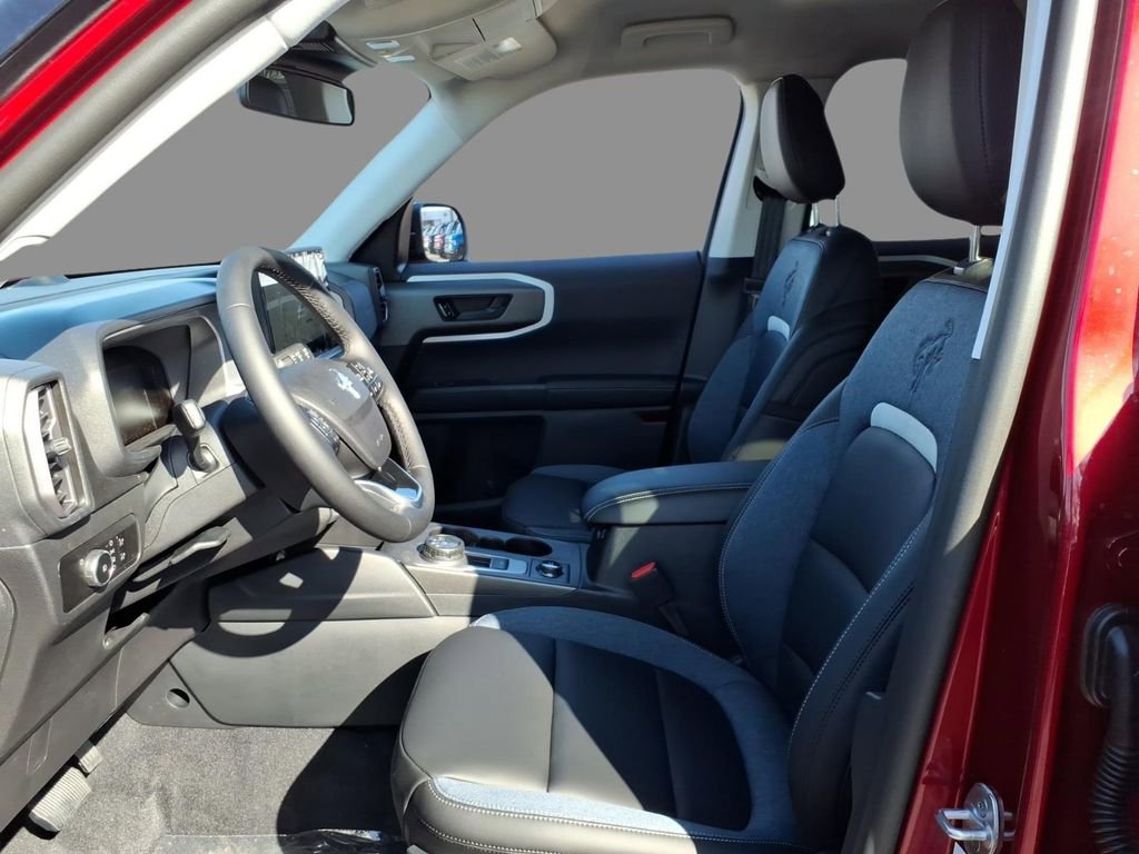 New 2026 Ford Bronco Sport Outer Banks image 20