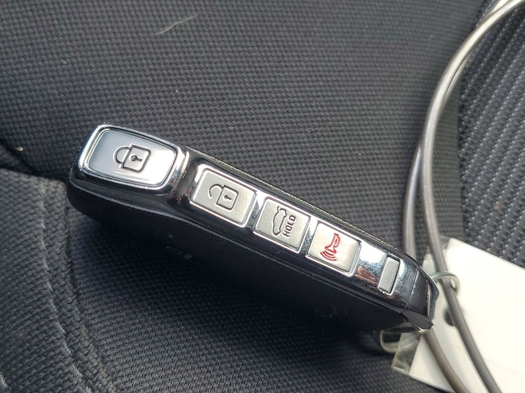 Used 2023 Kia K5 LXS image 36