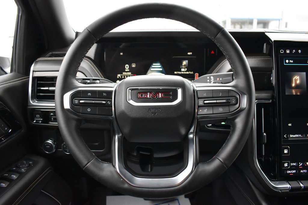 Certified 2025 GMC Yukon Elevation image 21