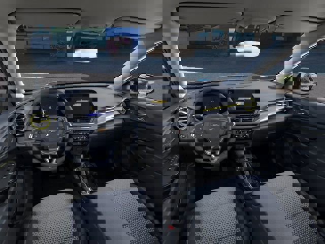 New 2026 Chevrolet Trax LT image 15