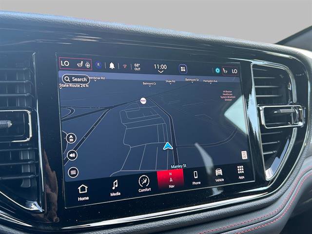 New 2026 Dodge Durango GT w/ Blacktop Package image 13