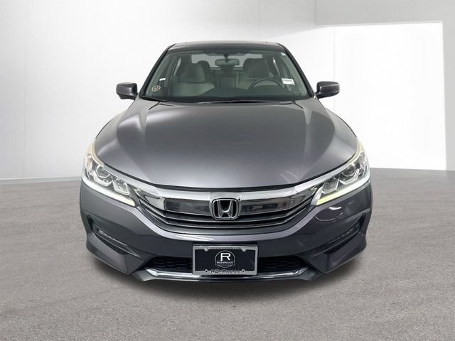 Used 2016 Honda Accord EX image 25