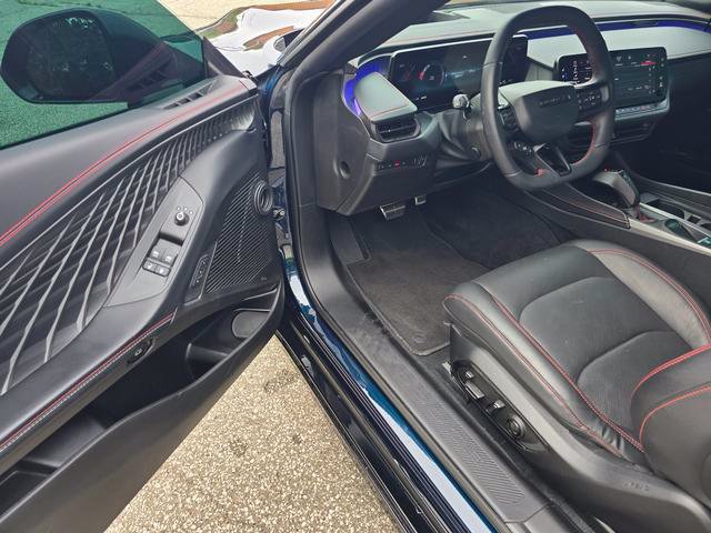 Used 2026 Dodge Charger Scat Pack AWD/4WD image 13