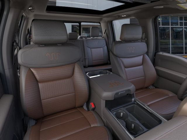 New 2026 Ford F250 King Ranch AWD/4WD image 10