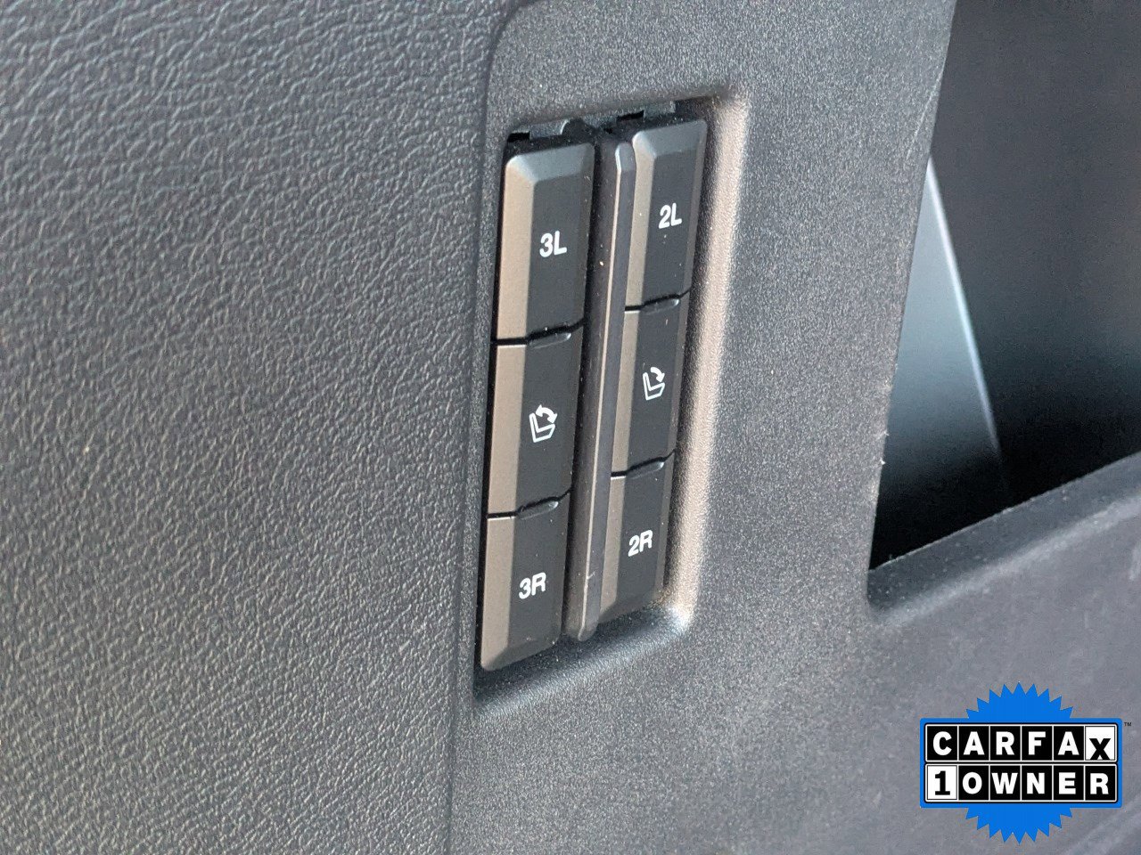 Certified 2024 Ford Expedition Max Platinum image 15