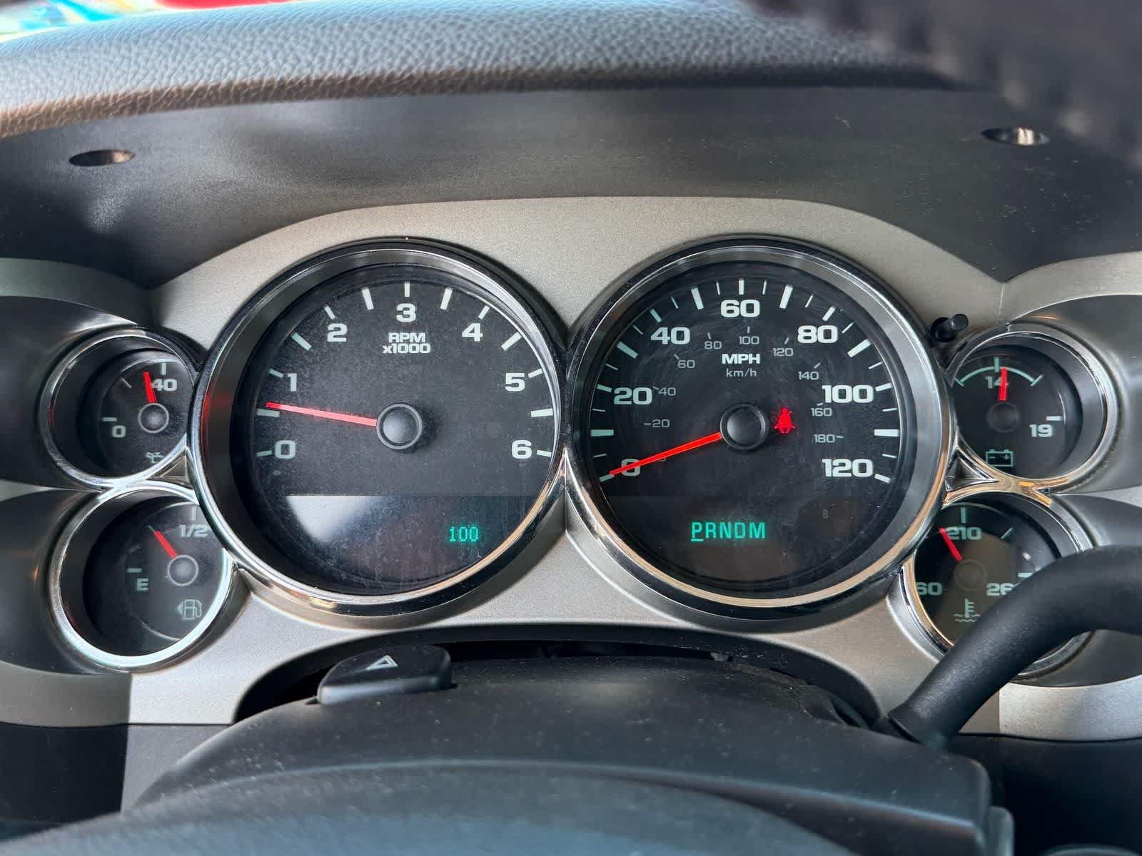 Used 2013 Chevrolet Silverado 1500 LT RWD image 21