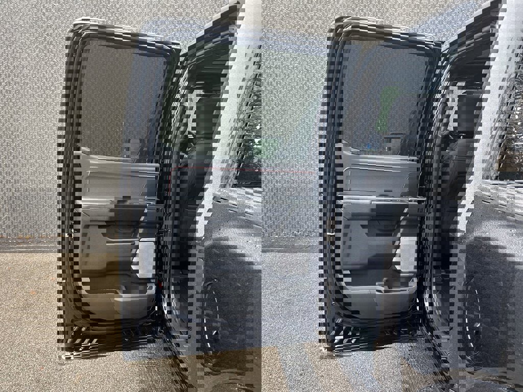 New 2025 Ford F150 Raptor image 14