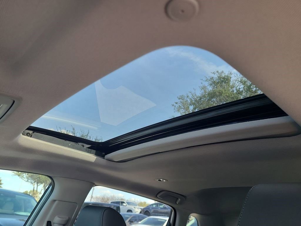 New 2025 Acura ADX FWD image 27