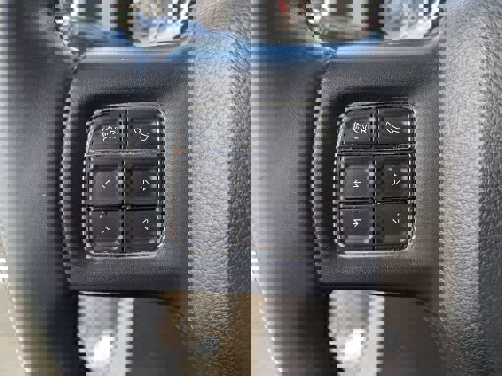 Used 2015 RAM 1500 Sport w/ Convenience Group image 26