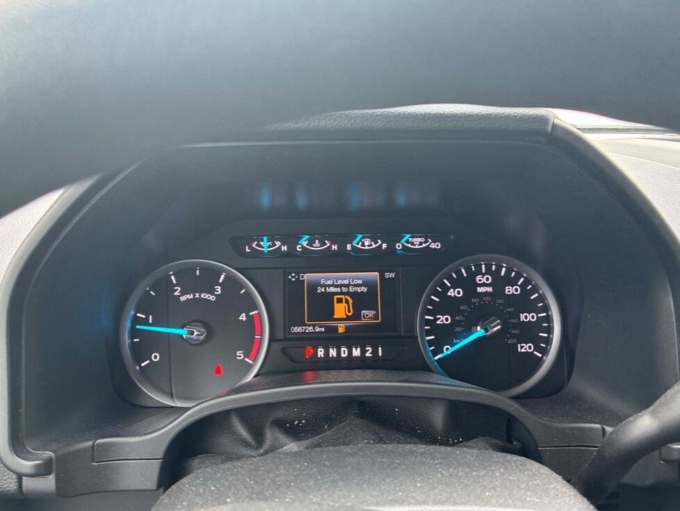 Used 2019 Ford F250 XLT w/ XLT Value Package image 13