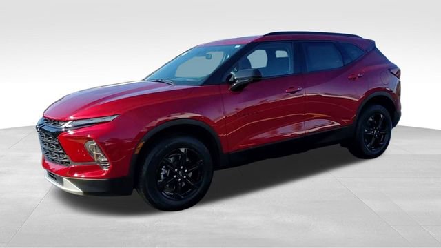 Used 2023 Chevrolet Blazer LT w/ Convenience Package image 4