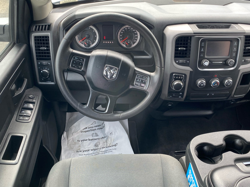 Used 2021 RAM 1500 Tradesman w/ Popular Equipment Group image 8