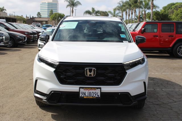Used 2025 Honda CR-V Sport-L image 2