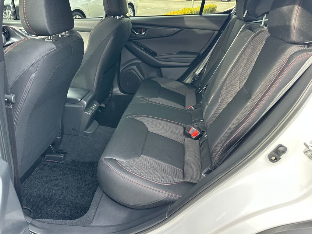 Used 2023 Subaru WRX Premium image 14