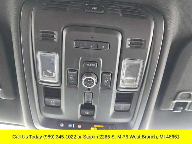 Used 2024 GMC Yukon XL Denali Ultimate w/ LPO, Floor Liner Package image 46