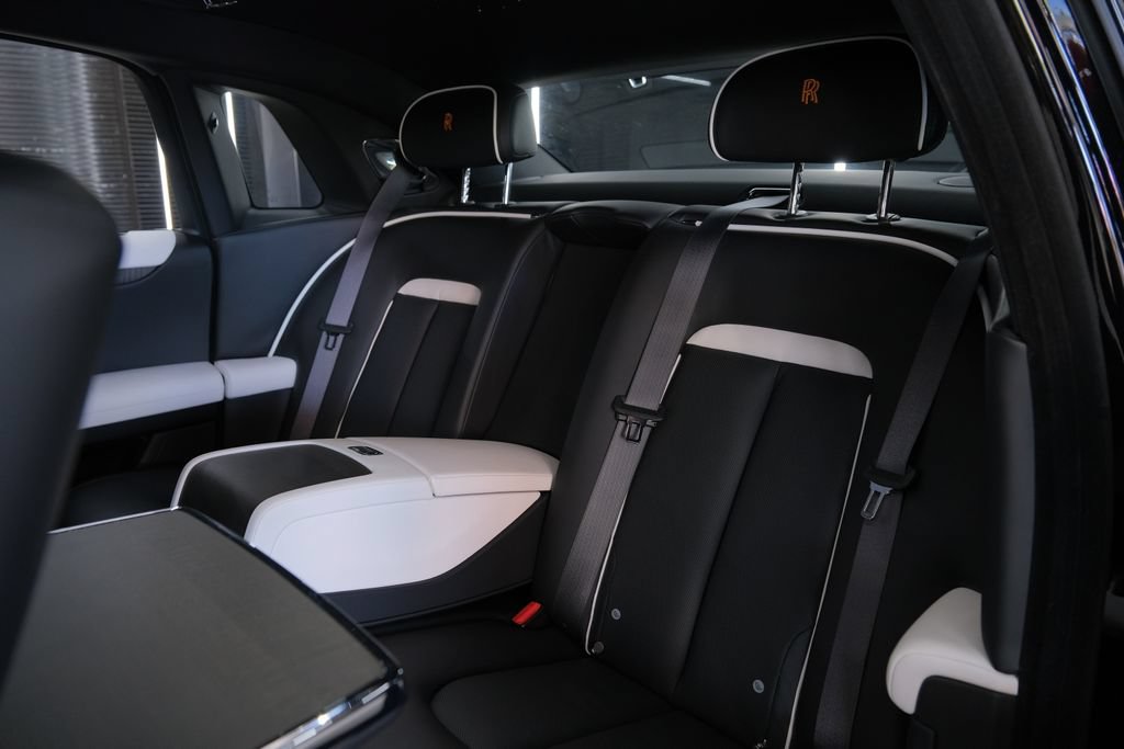 Used 2027 Rolls-Royce Ghost AWD/4WD image 15