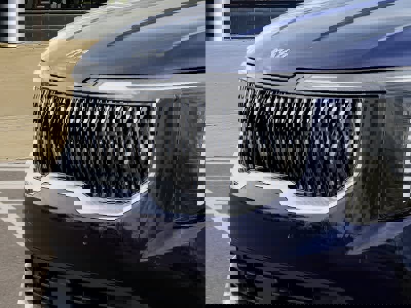 New 2026 Kia Carnival EX image 12