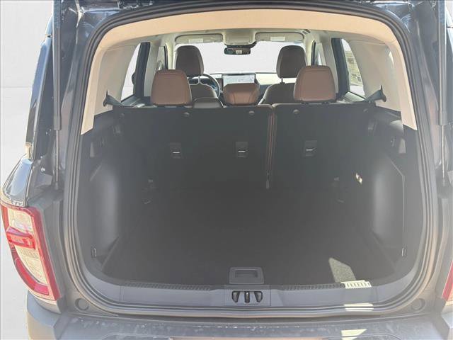New 2025 Ford Bronco Sport Outer Banks w/ Outer Banks Tech Package+ image 5