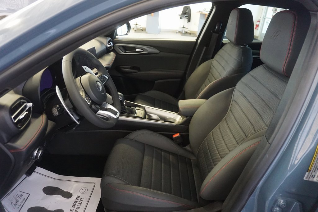 Used 2024 Dodge Hornet R/T image 20