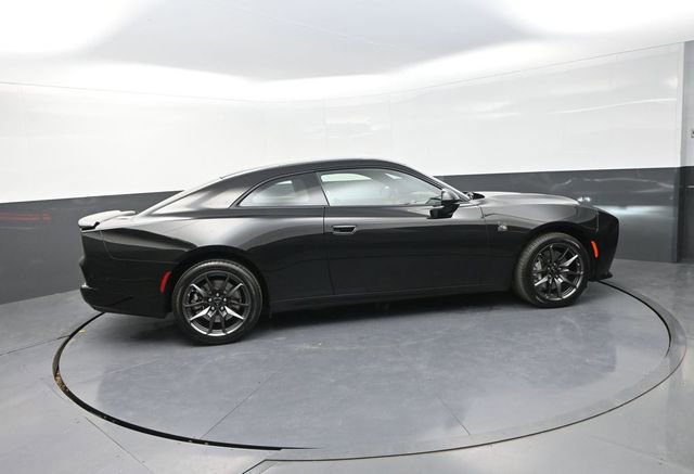 New 2026 Dodge Charger R/T Scat Pack image 11