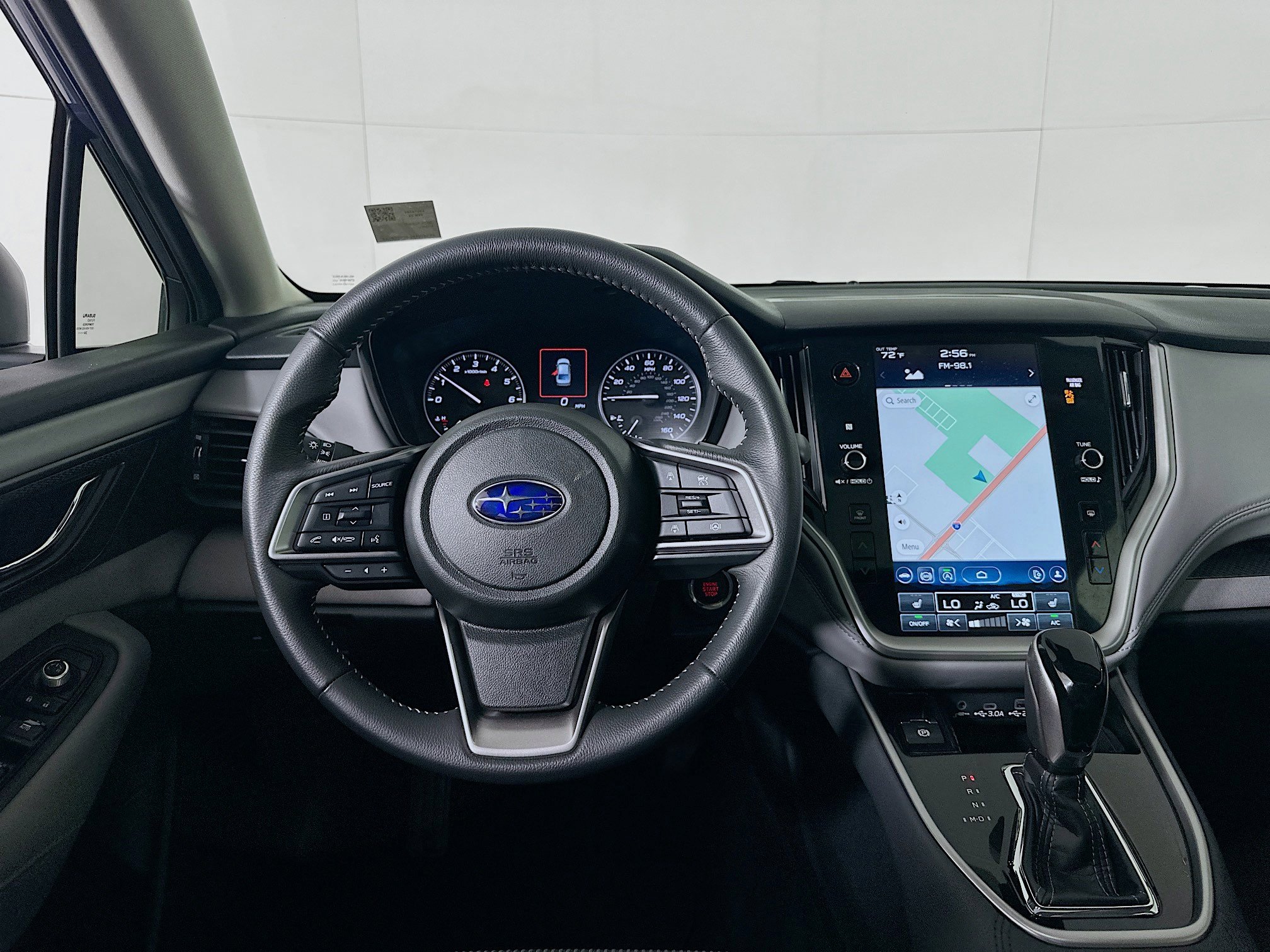 Used 2025 Subaru Legacy Premium image 17