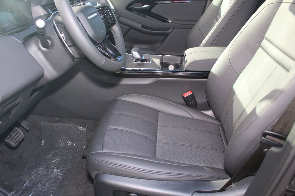 New 2026 Land Rover Range Rover Evoque S AWD/4WD image 20
