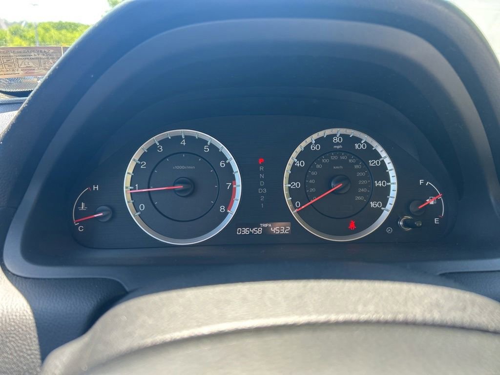 Used 2011 Honda Accord EX-L image 13
