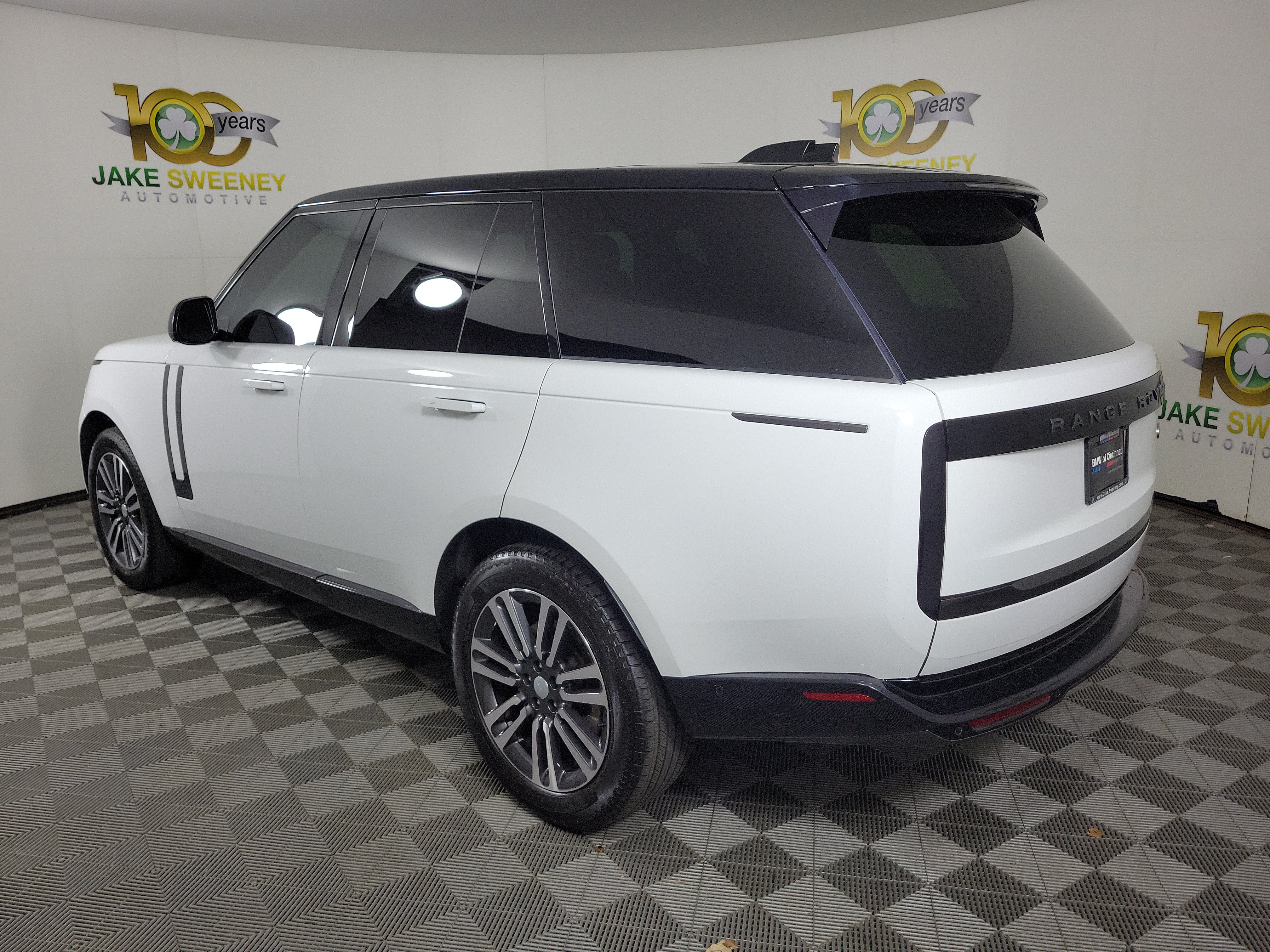 Used 2023 Land Rover Range Rover SE AWD/4WD image 5